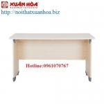 Cách tháo lắp bàn làm việc văn phòng Xuân Hòa đúng cách